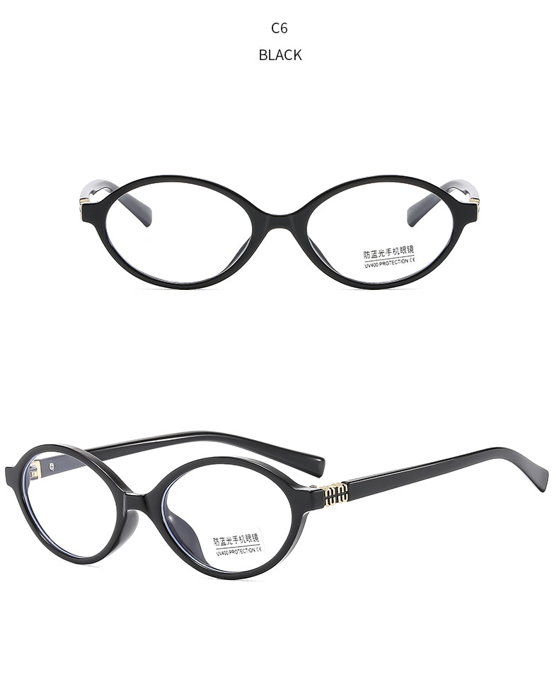 Miu Luxe Optical