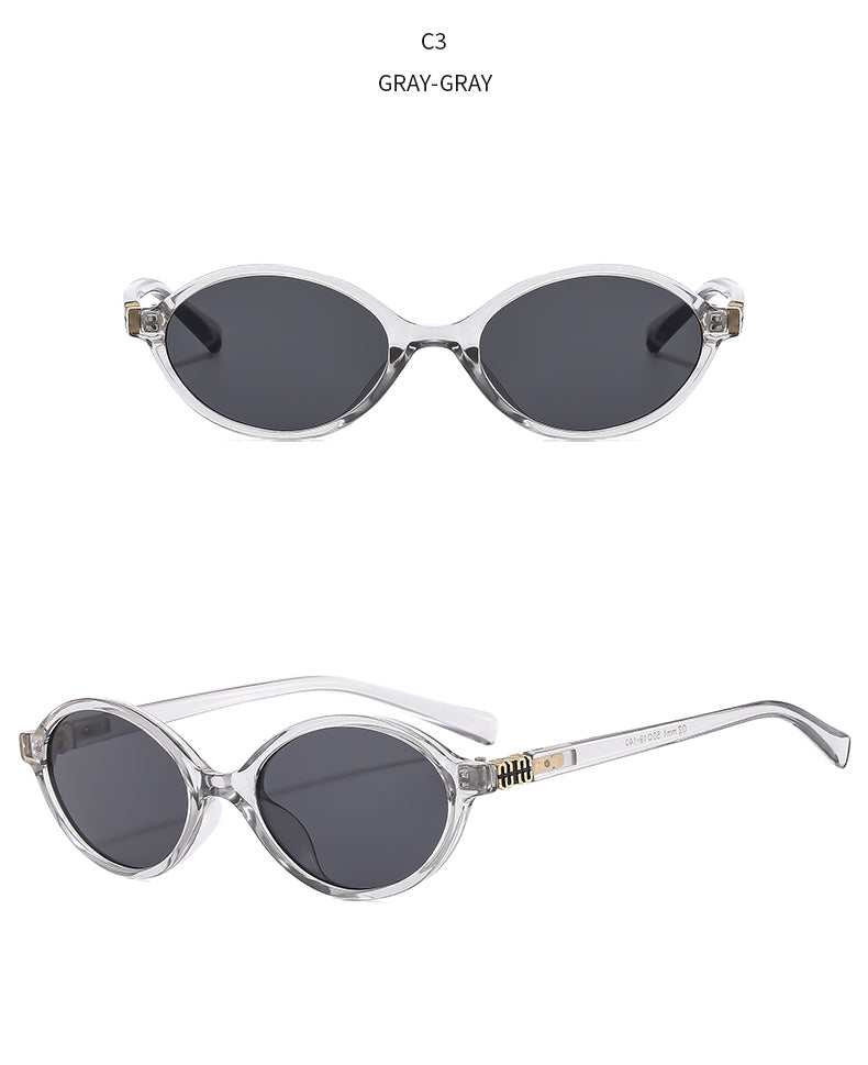 Miu Luxe Optical