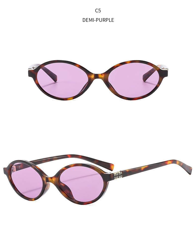 Miu Luxe Optical