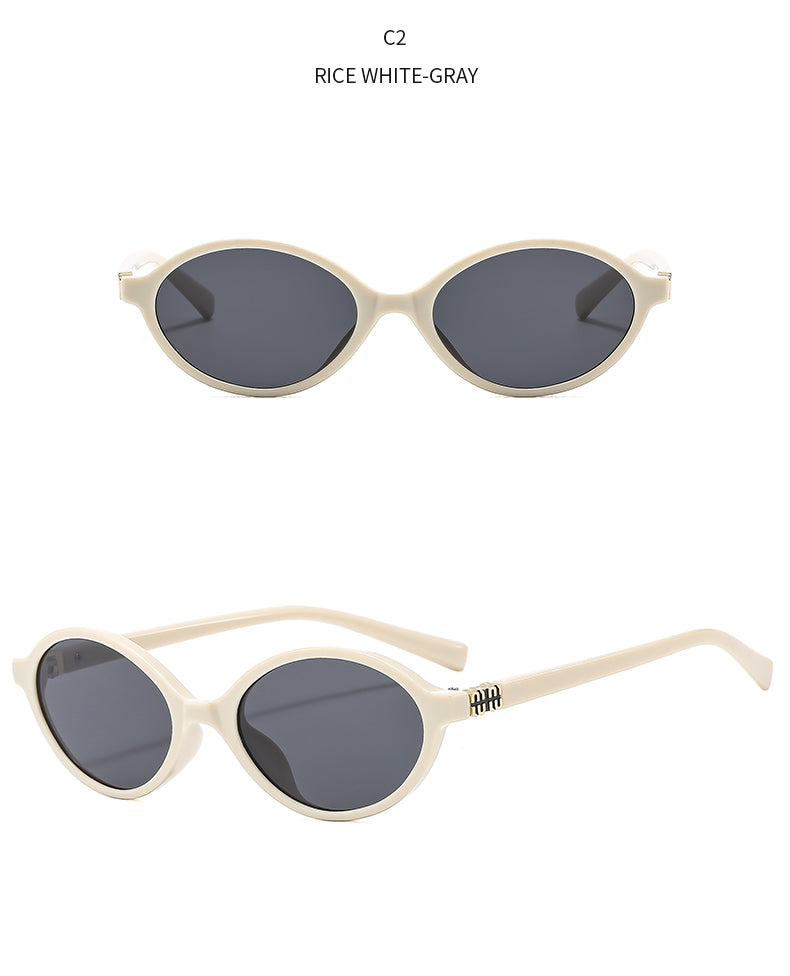 Miu Luxe Optical
