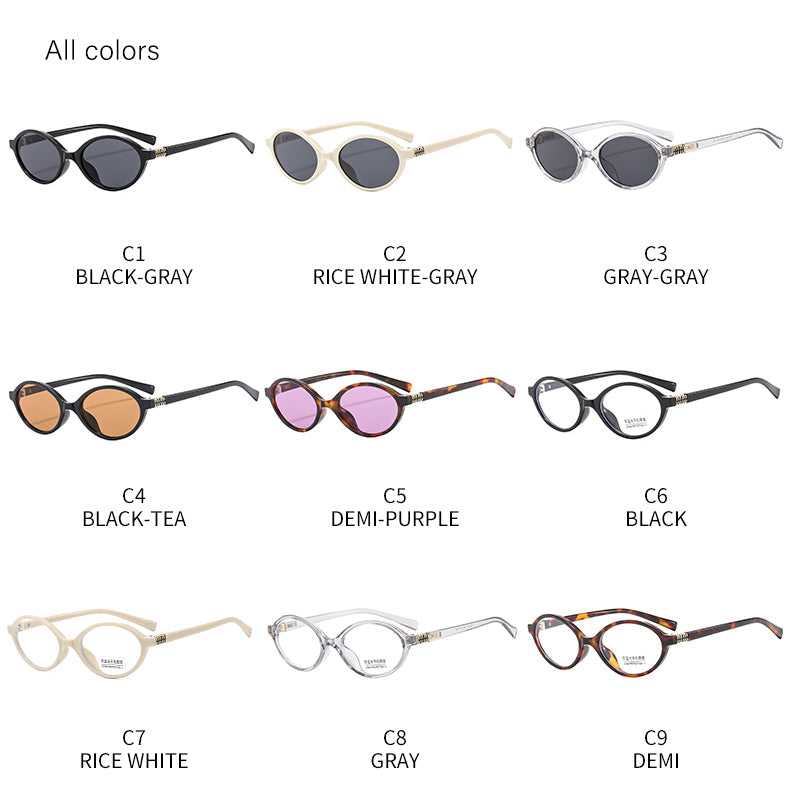 Miu Luxe Optical