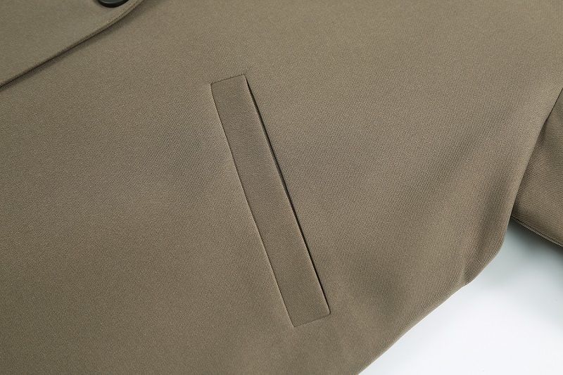 Oversize Blazer – Koreanischer Chic für Frauen