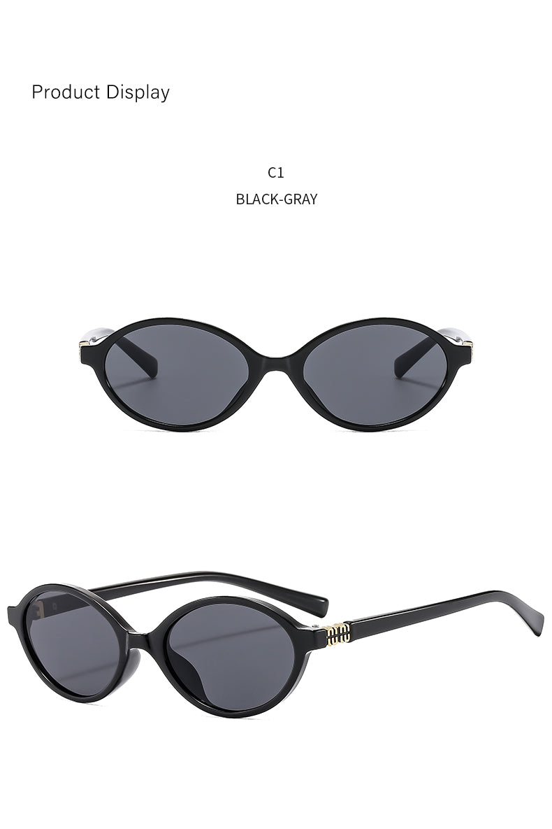 Miu Luxe Optical