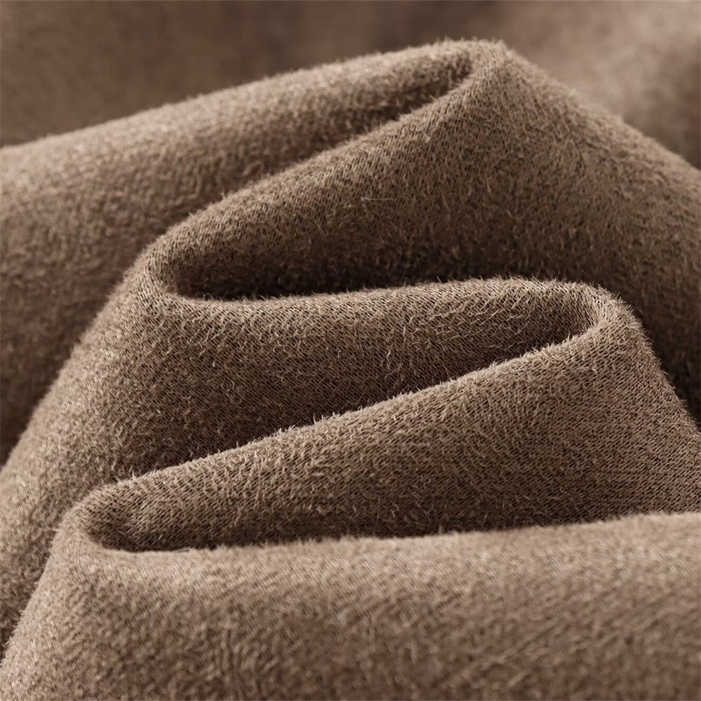 Fellmantel YV – Reversible Long Coat