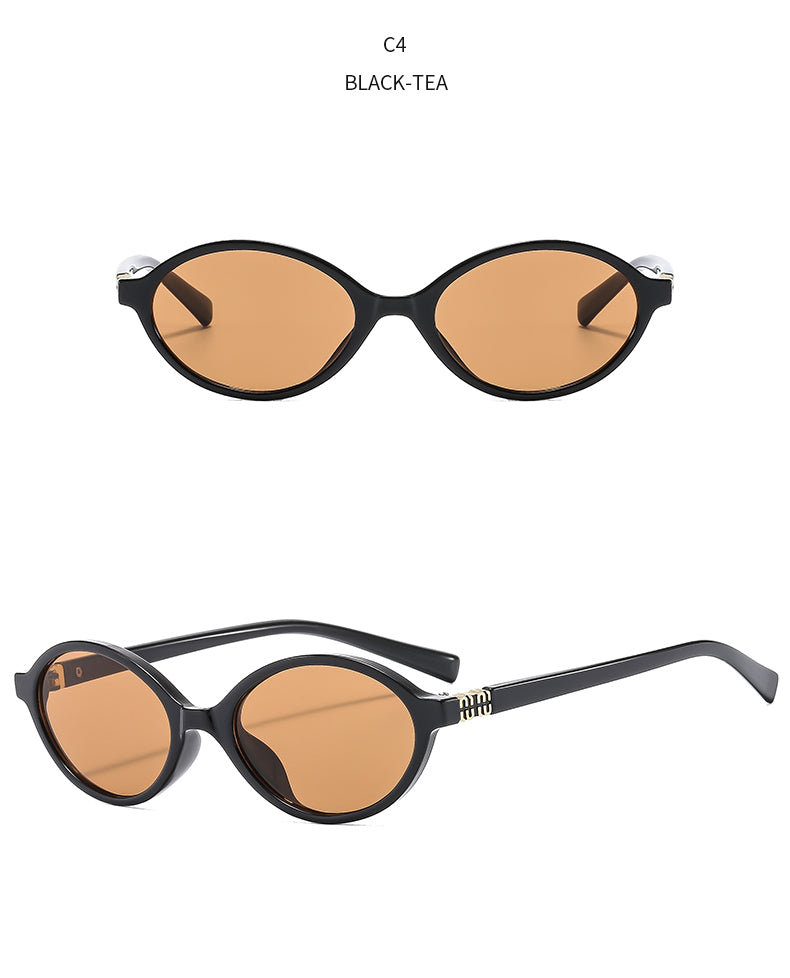 Miu Luxe Optical