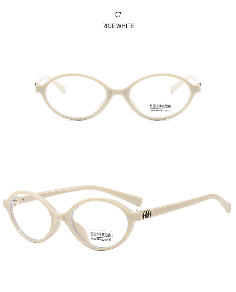 Miu Luxe Optical