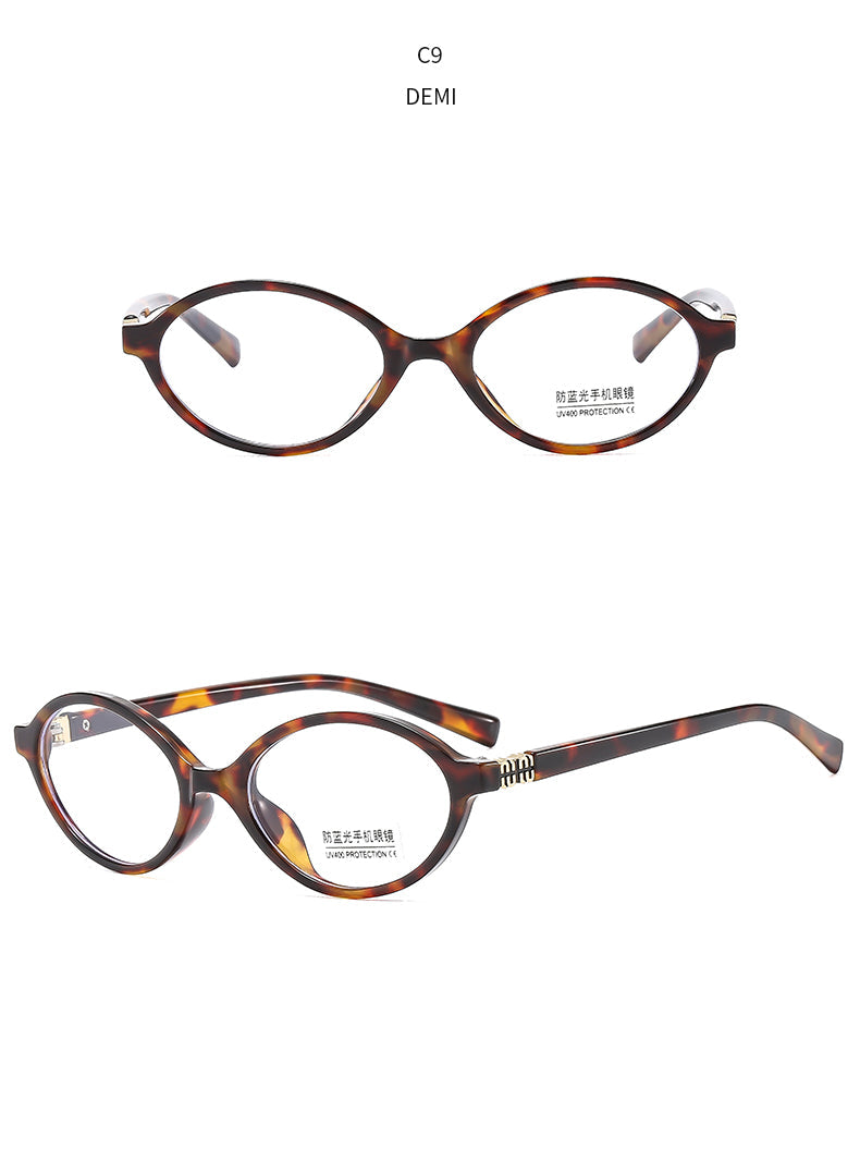 Miu Luxe Optical