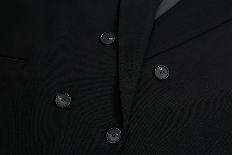 Oversize Blazer – Koreanischer Chic für Frauen