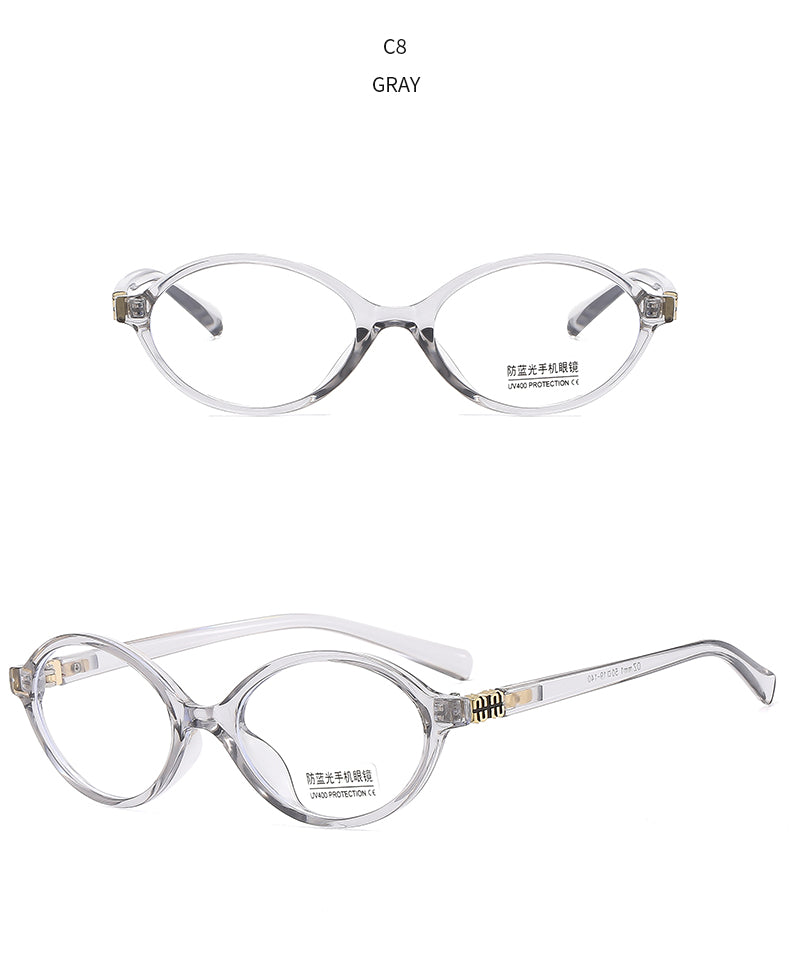 Miu Luxe Optical