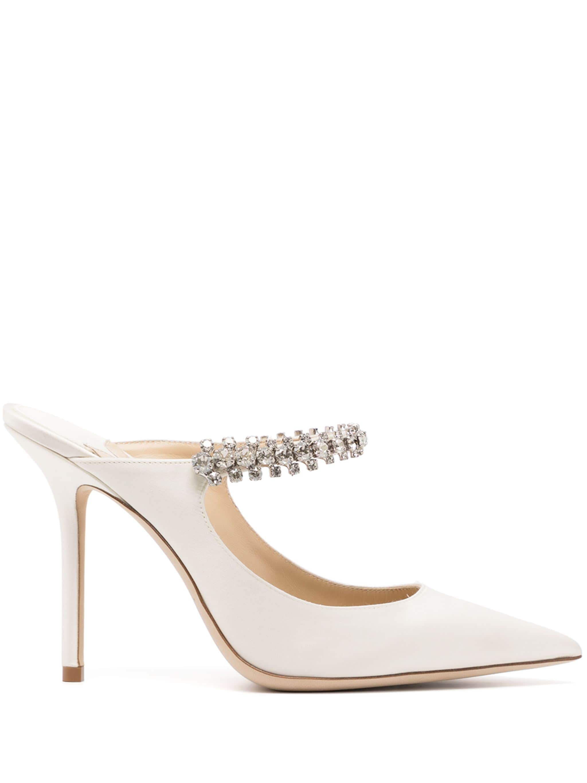 Jimy Glam Heels