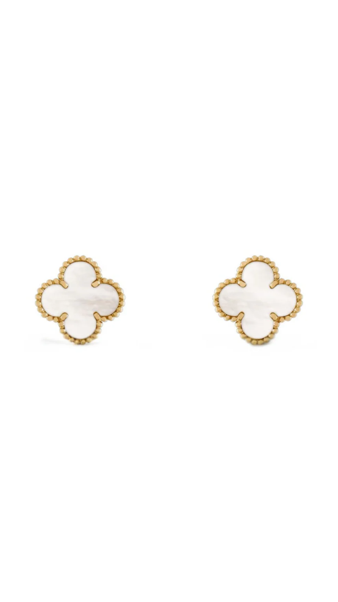 Clover Shine Schmuck-Set