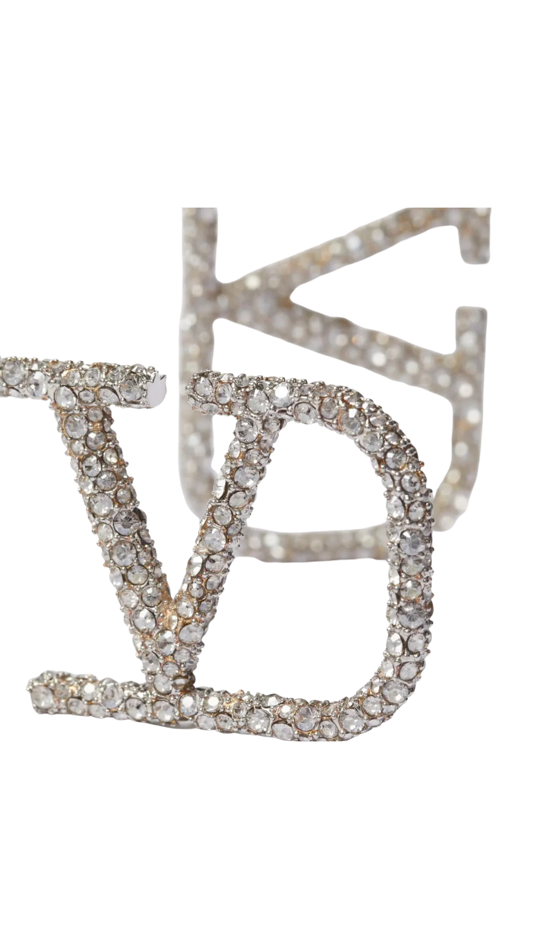 VShape Glam Ohrringe