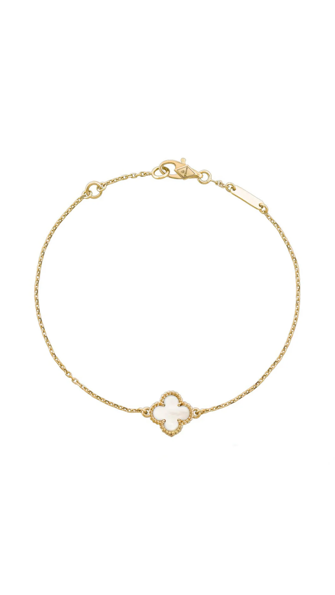 Clover Shine Schmuck-Set