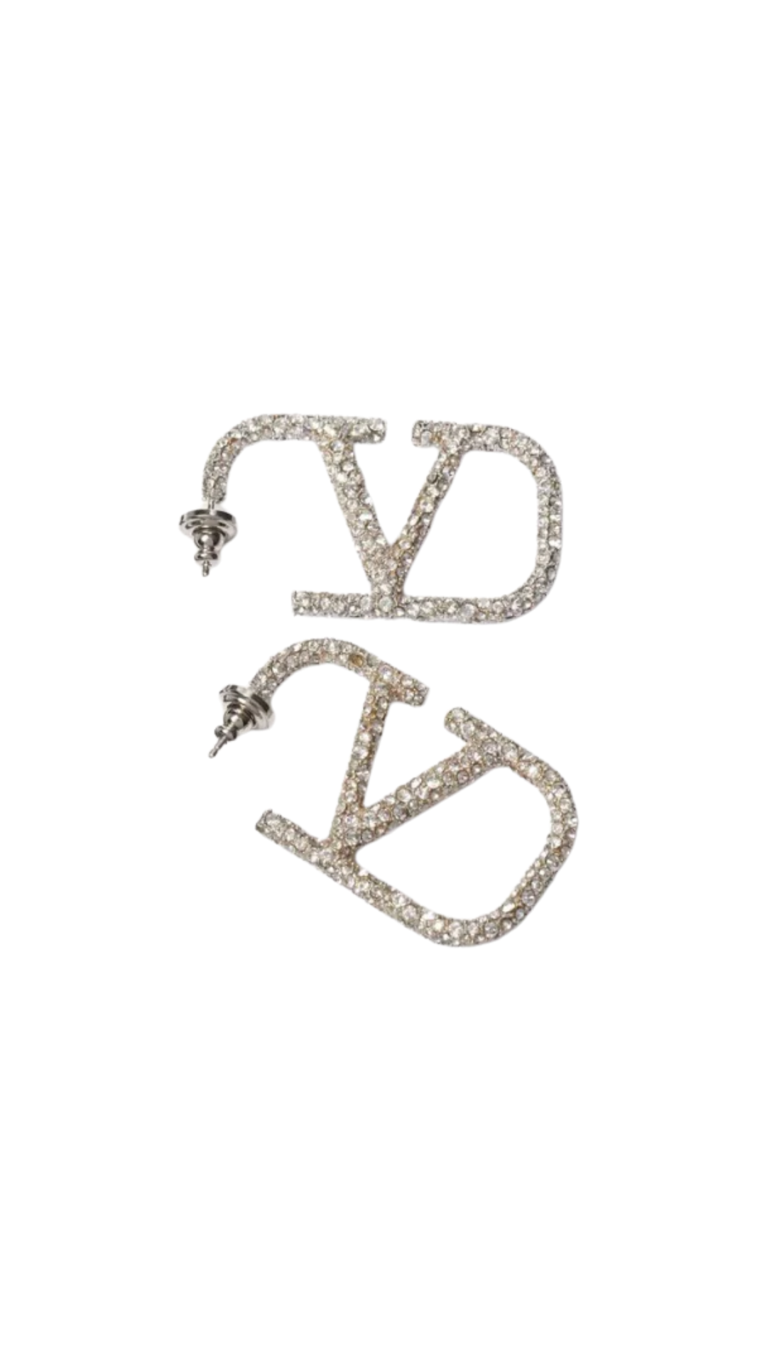 VShape Glam Ohrringe