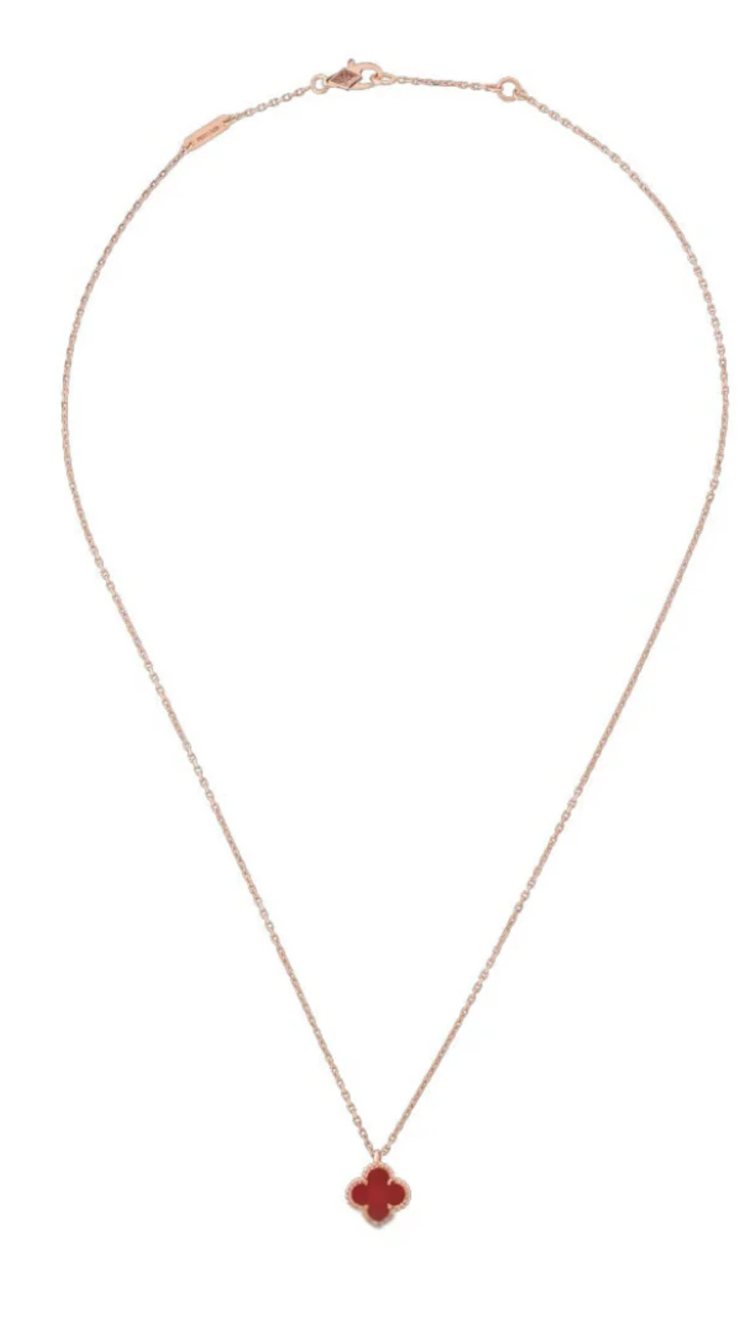 Clover Shine Schmuck-Set