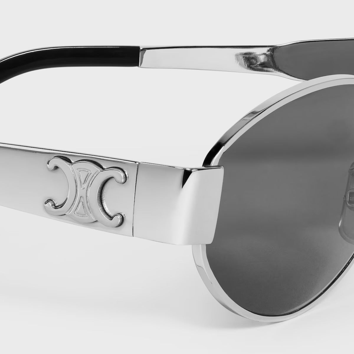 Retro Luxe C-Shades