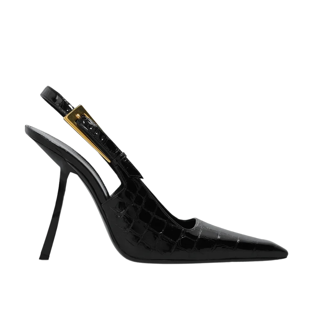 Saint Laura High Heels