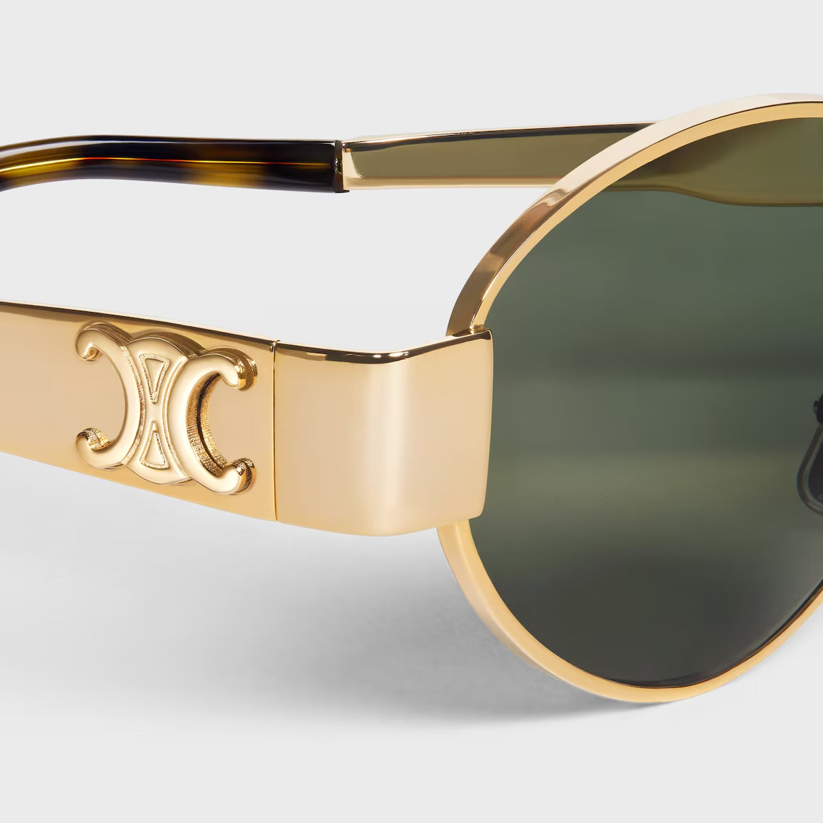 Retro Luxe C-Shades
